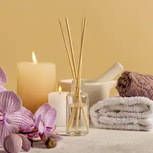 Ambientadores de Estética