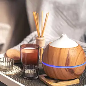Ambientadores para casa