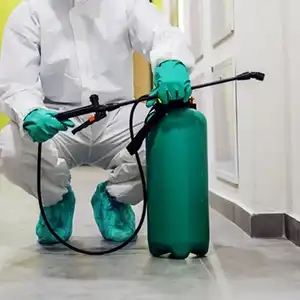 Desinfectantes Profesionales