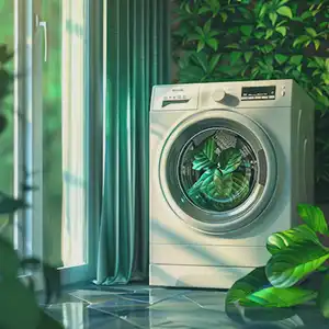 Ecológicos para Lavandería