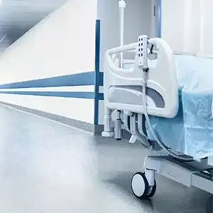 Limpieza Hospitalaria y Sanitaria