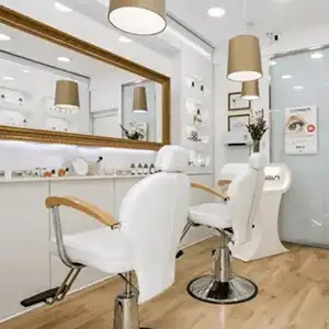 Peluquerías y Centros de Estética