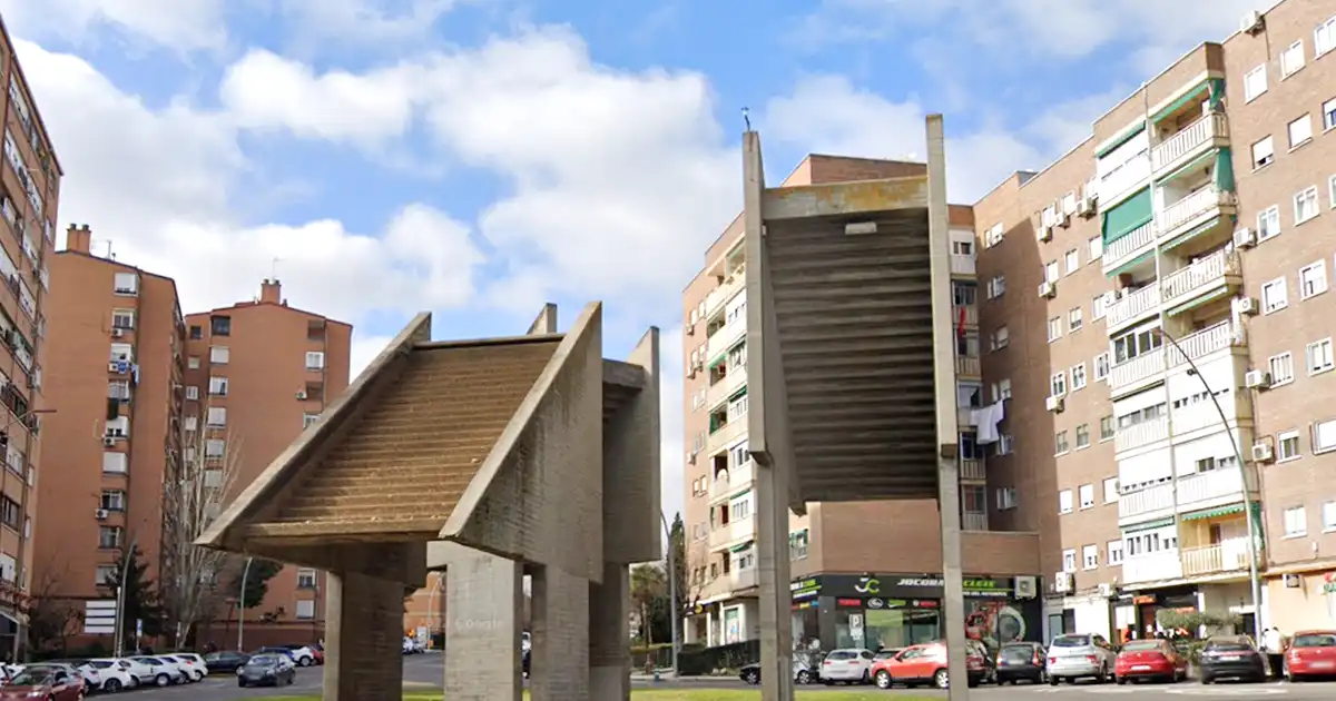 Productos de limpieza en Fuenlabrada