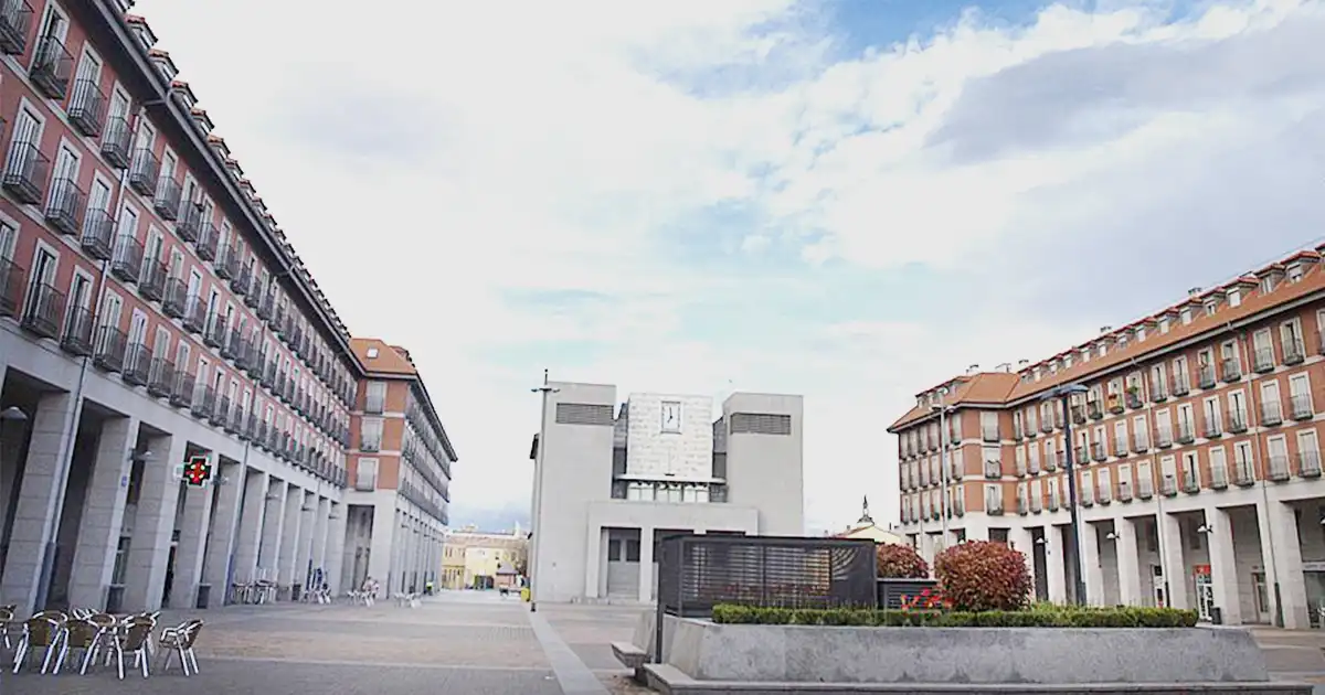 Productos de limpieza en Leganés