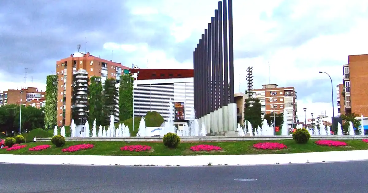 Productos de limpieza en Móstoles