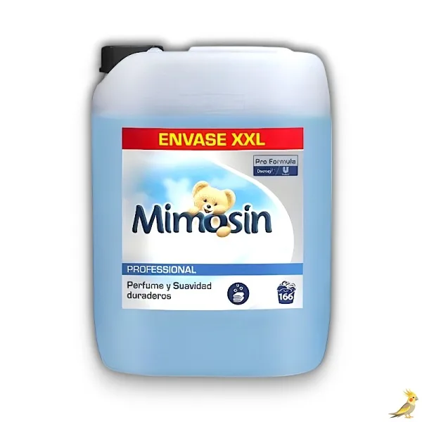 Suavizante Profesional Mimosin 10L