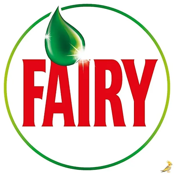 Fairy Profesional Limón 5L