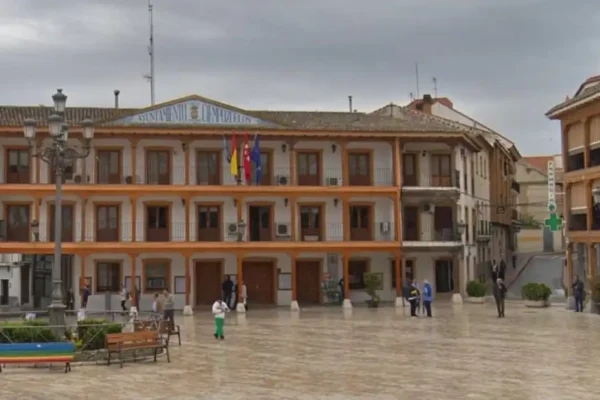Productos de limpieza en Ciempozuelos