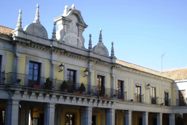Suministros limpiadores en Brunete