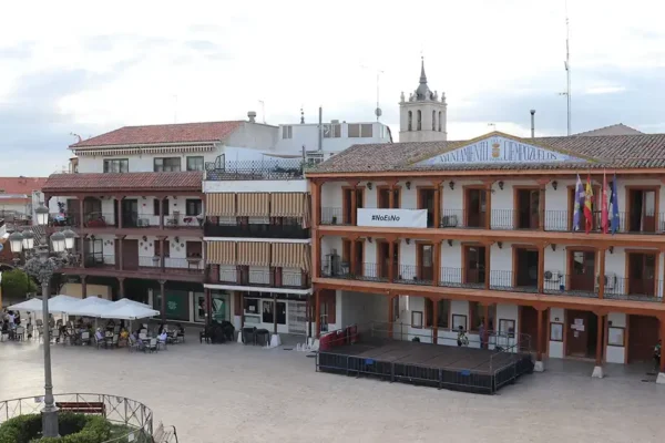 Suministros limpiadores en Ciempozuelos