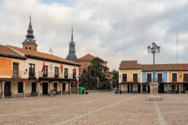 Suministros limpiadores en Navalcarnero