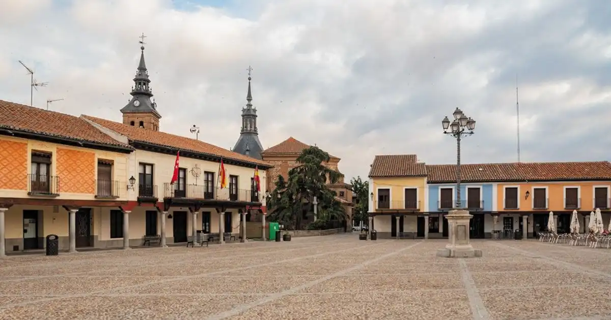 Suministros limpiadores en Navalcarnero