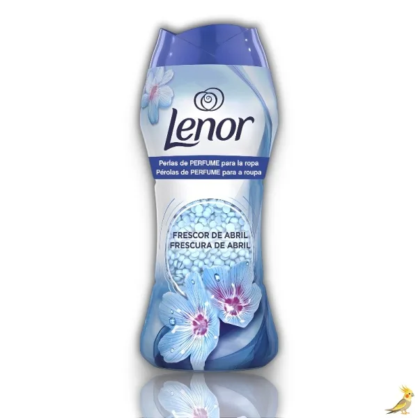Lenor Classics Frescor de Abril 210g