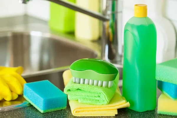 productos de limpieza para tu hogar